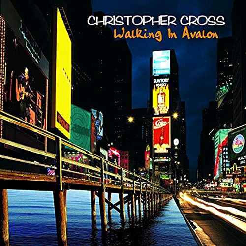 Christopher Cross - Walking In Avalon