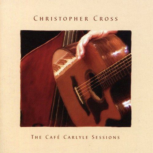 Christopher Cross - Dr Faith