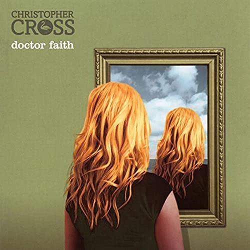 Christopher Cross - Dr Faith