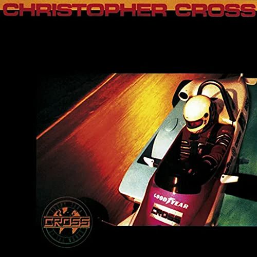 Christopher Cross - EVERY TURN OF THE WORLD