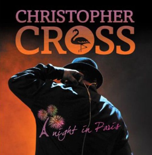 Christopher Cross - Secret Ladder