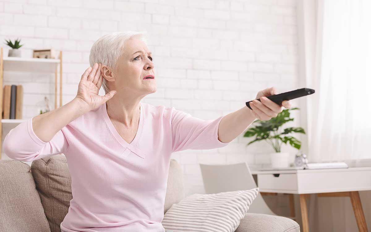 6 Reasons to Have Your Hearing Tested Regularly