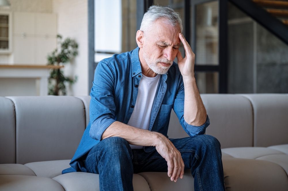 Can Memory Problems be Connected to Hearing Loss?