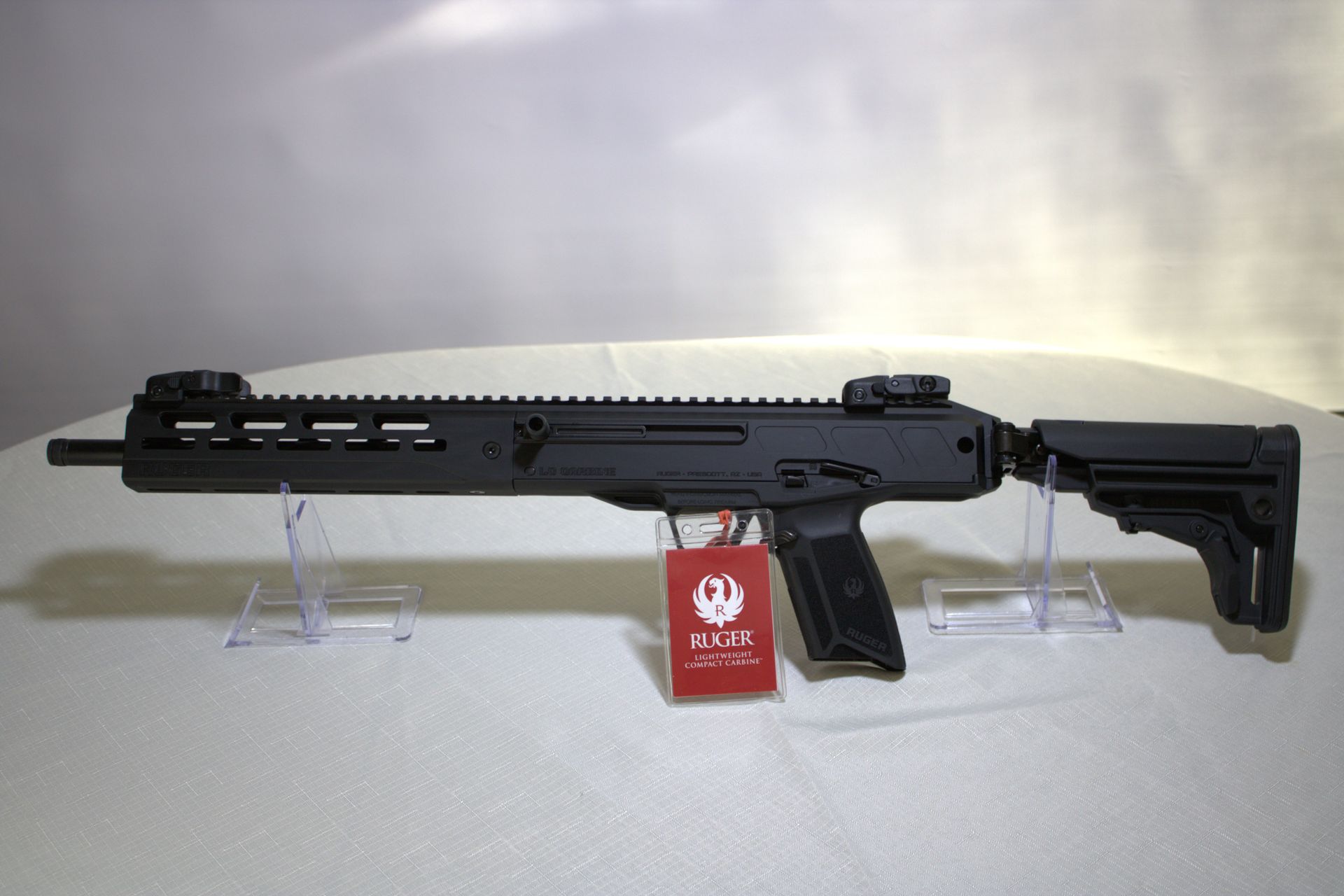 LC Carbine 5x27 28MM
