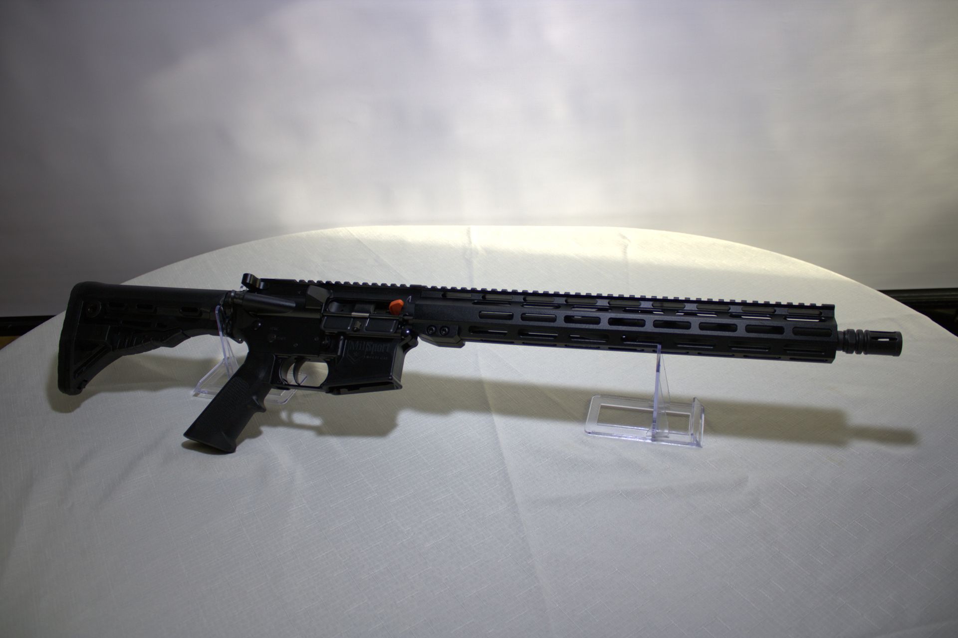 ATI MILSPORT 556