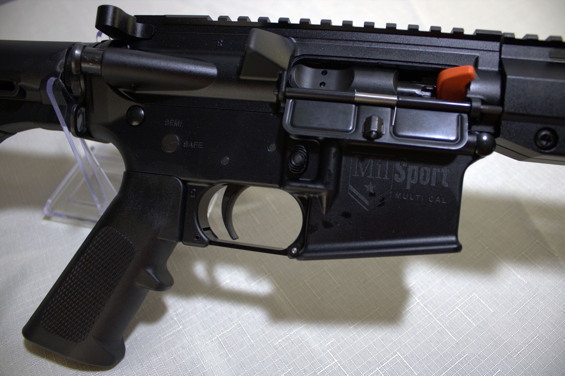 ATI MILSPORT 556
