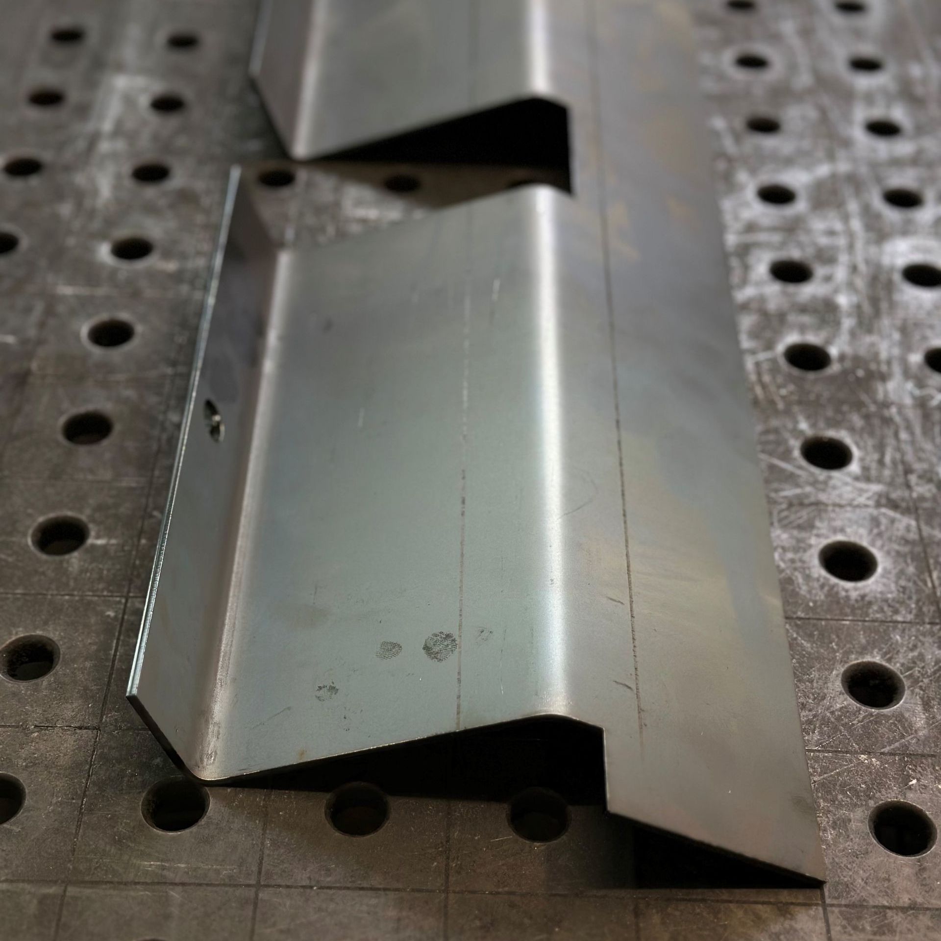 CNC lenkimas