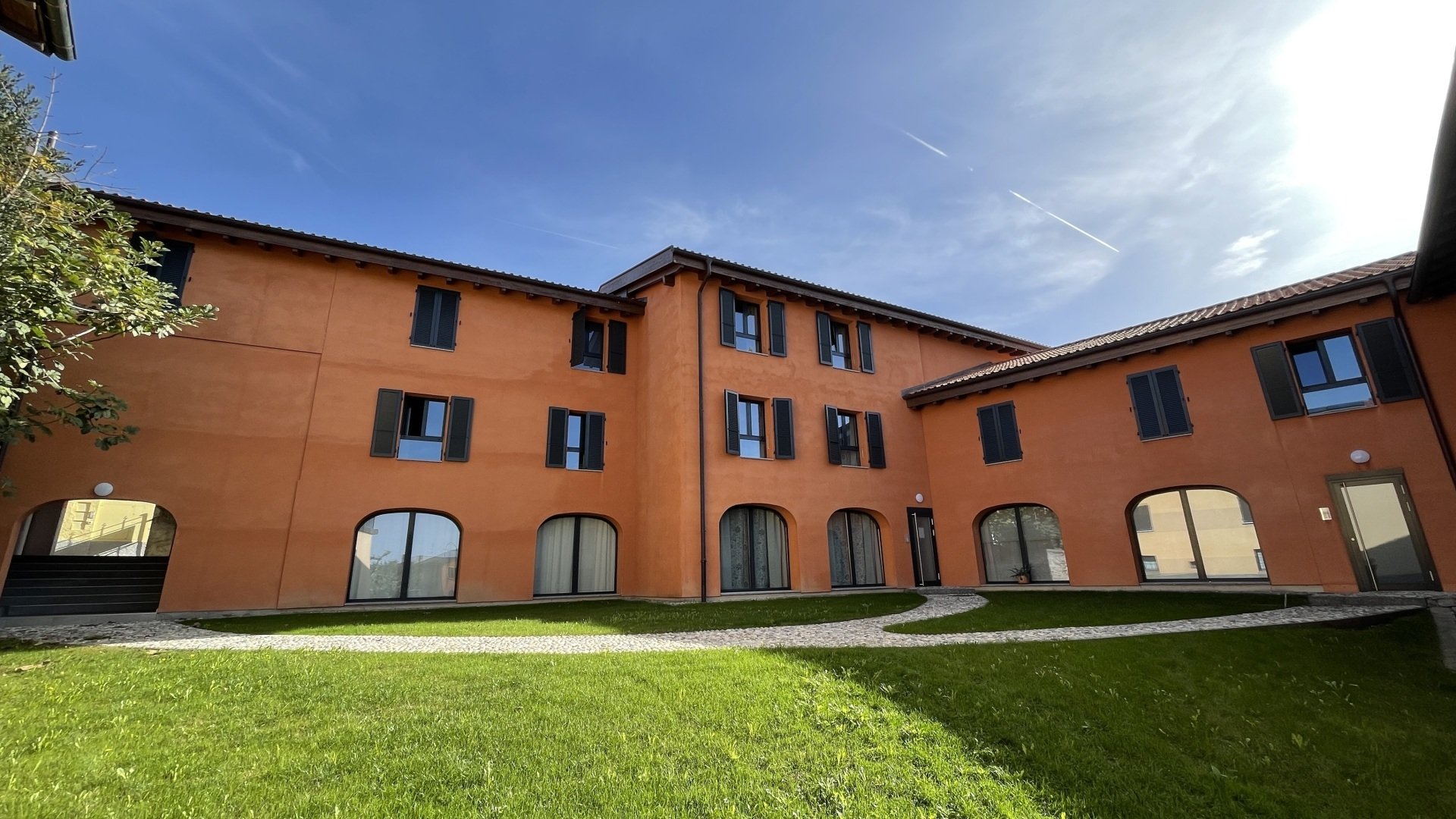hotel ferrara antica corte residence di charme