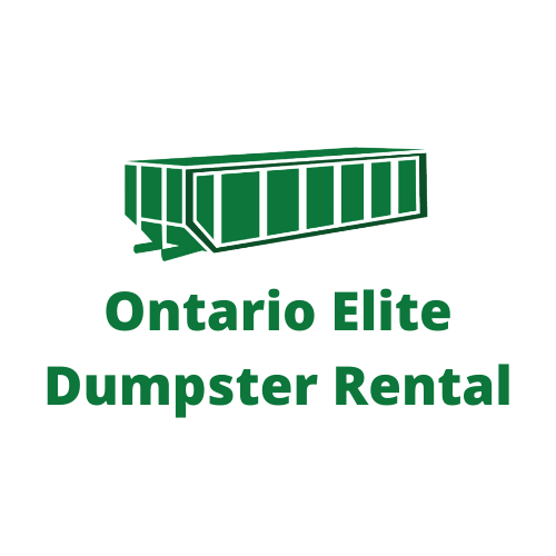 Dumpster Rental Ontario Ca Fast, Affordable Elite