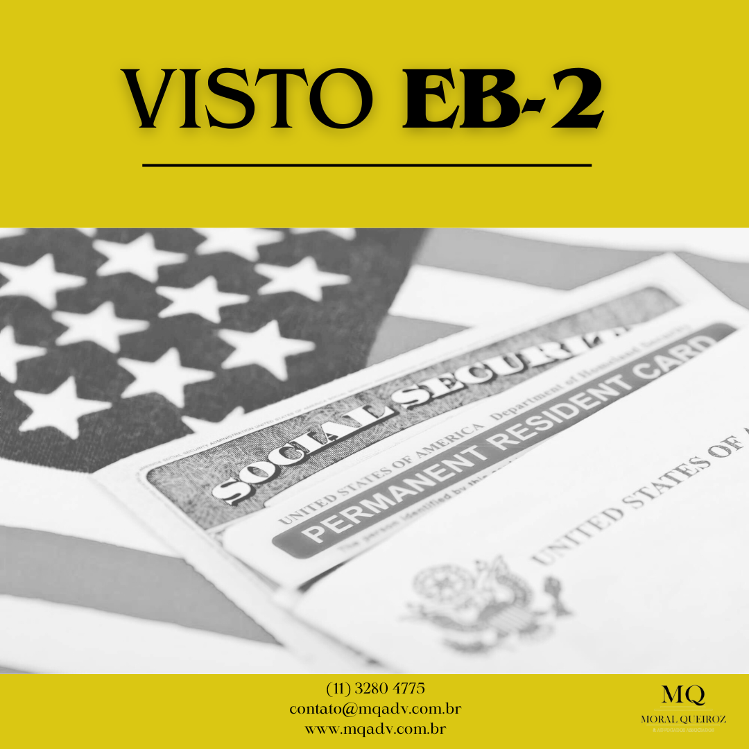 Visto EB-2