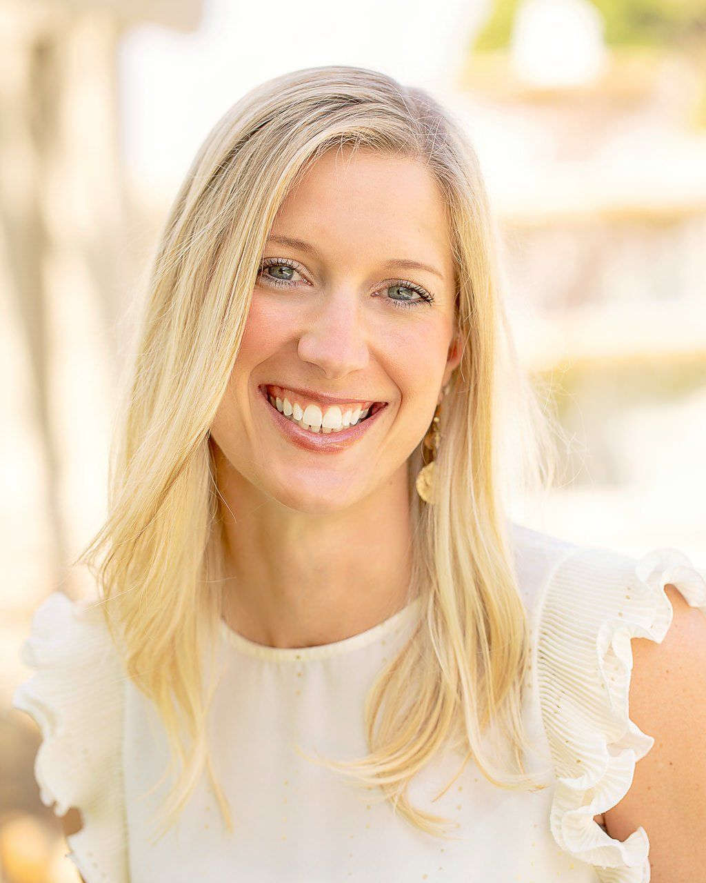 Tara Clark, MSW, LSWAIC, LMHC
