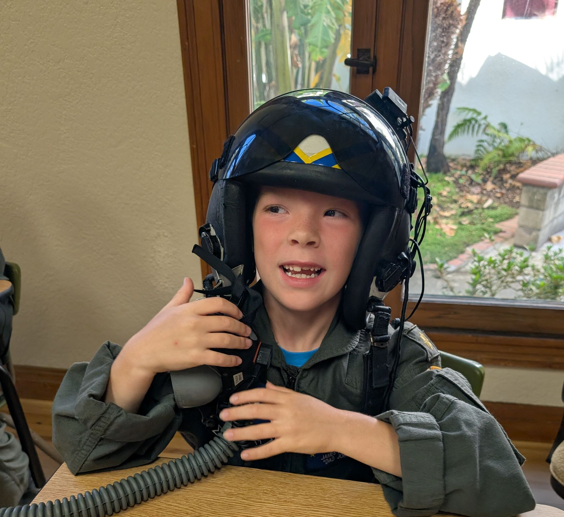 Air and Space Summer Camp Camarillo