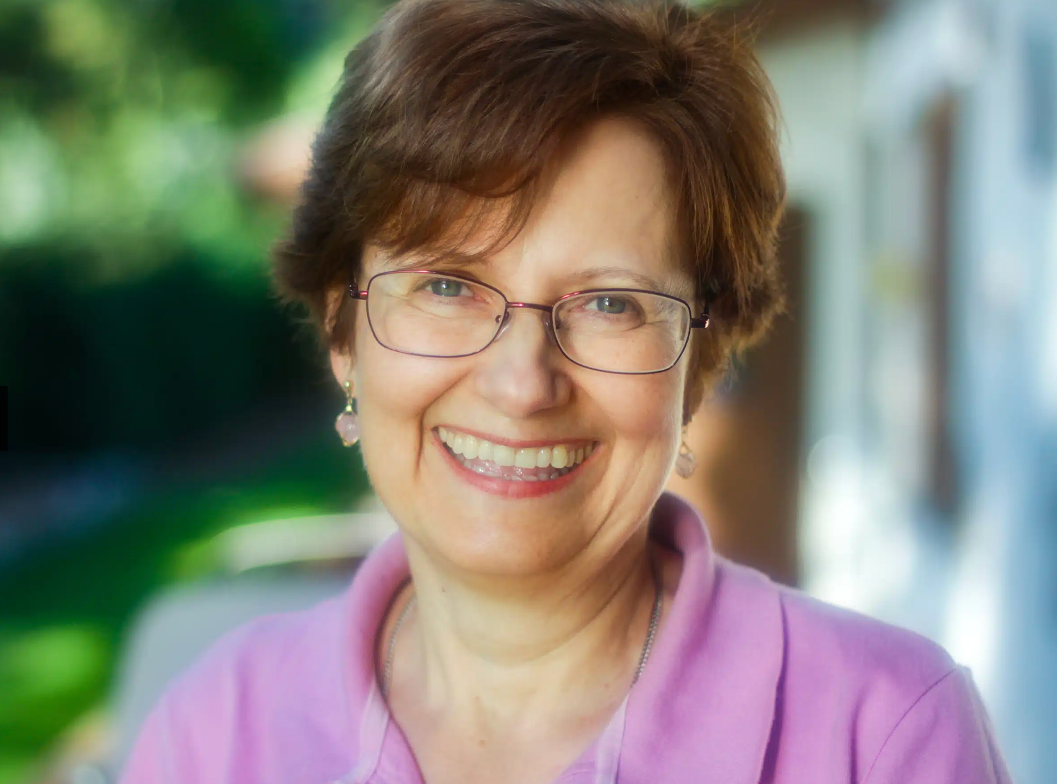 Connie Marshner Liberal Arts and Family