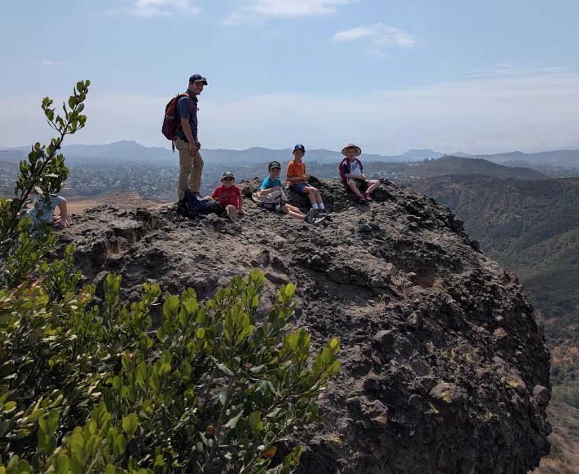 Camarillo Summer Camps Boys