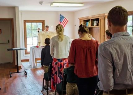 Catholic Education School in Camarillo CA