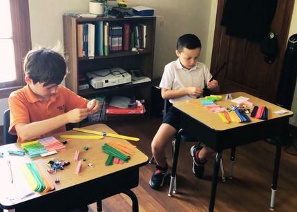 private school in camarillo ca