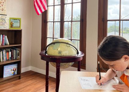 Liberal Arts School in Thousand Oaks
