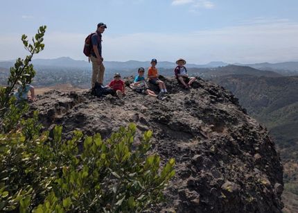 Private School in Camarillo CA