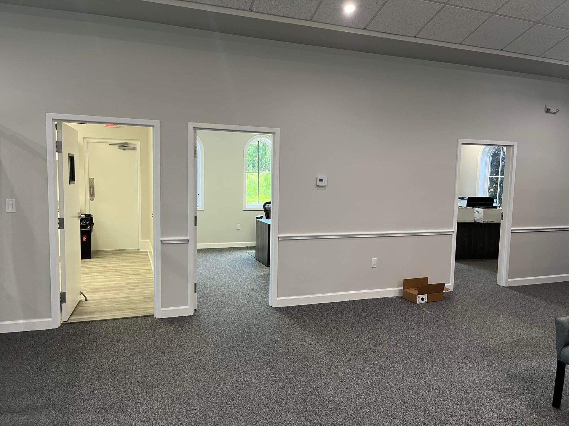 Blankenship Painting Ocala, FL Home