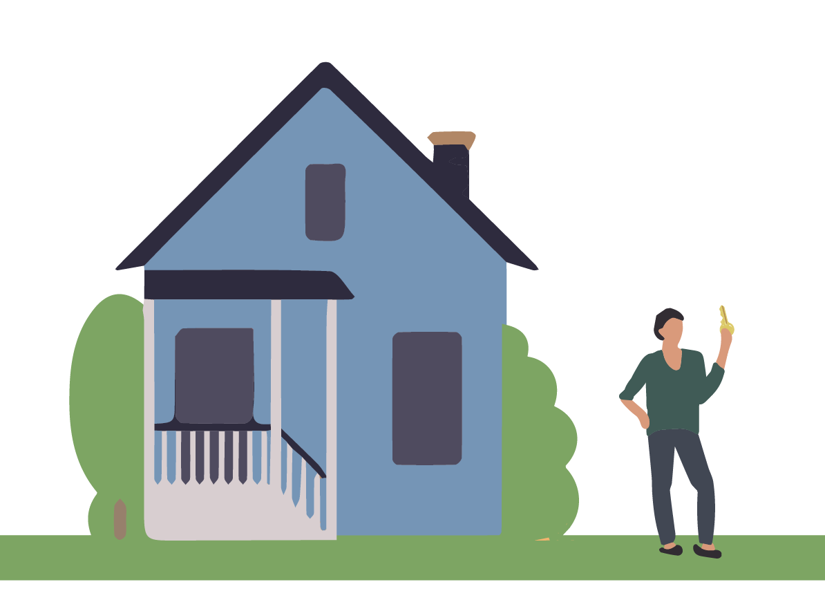 transitional and recovery program to gain stable independence in Frankfort KY