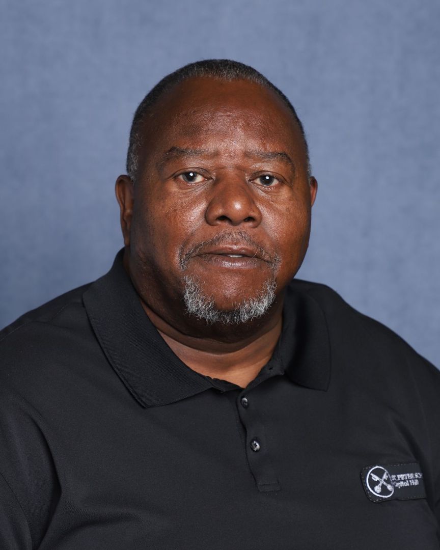 St. Peter School Capitol Hill