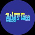 logotipo atlasgea