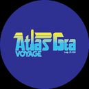 logotipo atlasgea