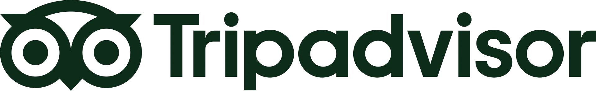 Logo Tripadvisor