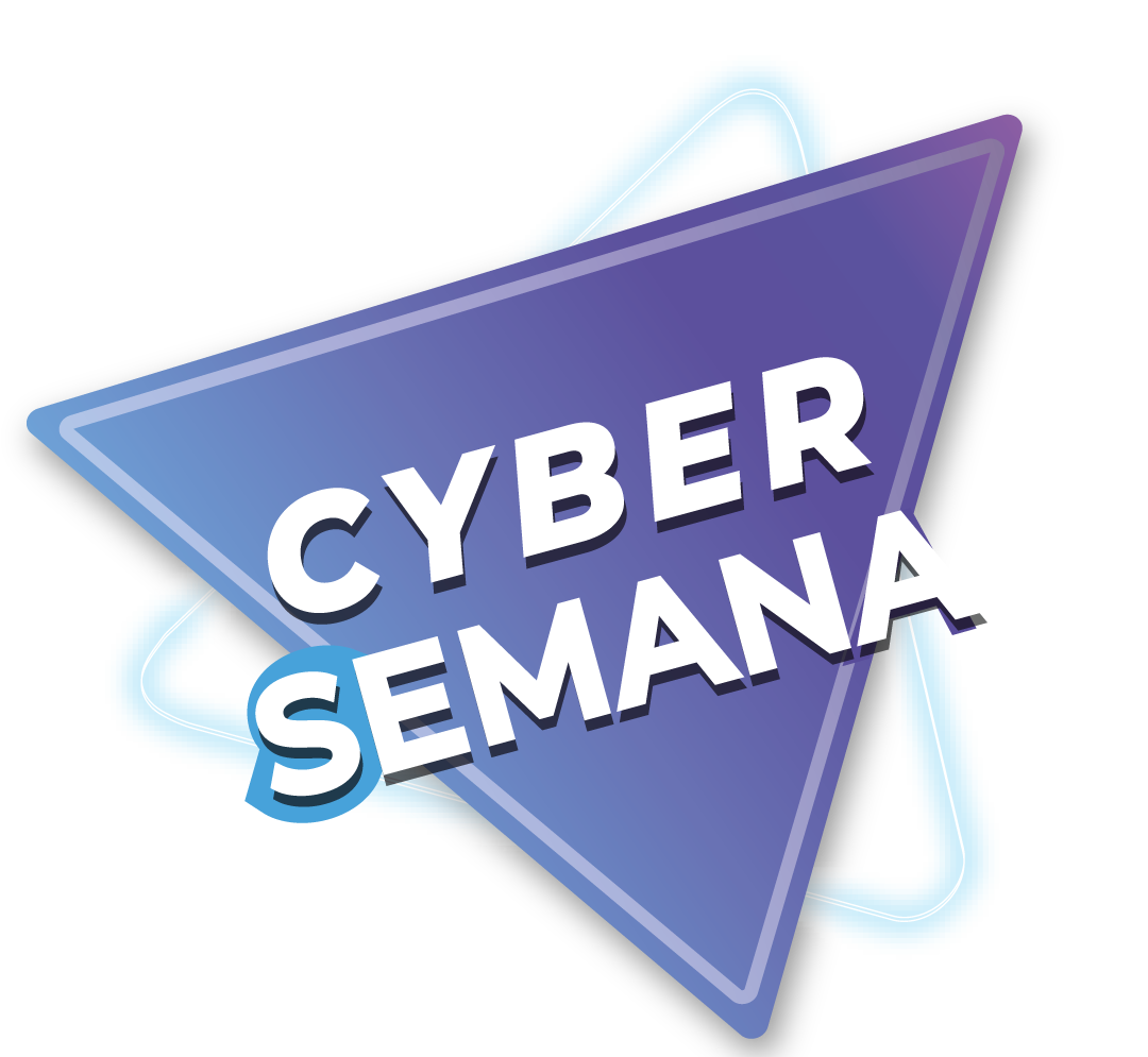 Gráfica de cyber semana.