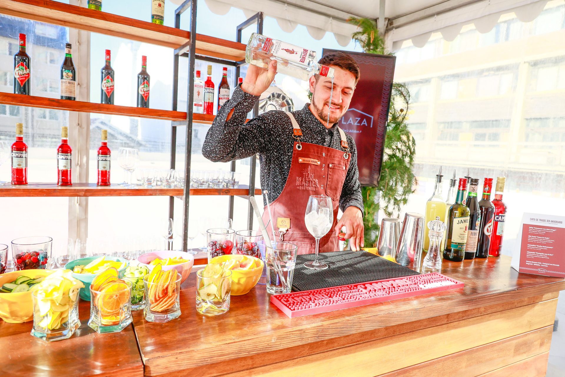 Bar
