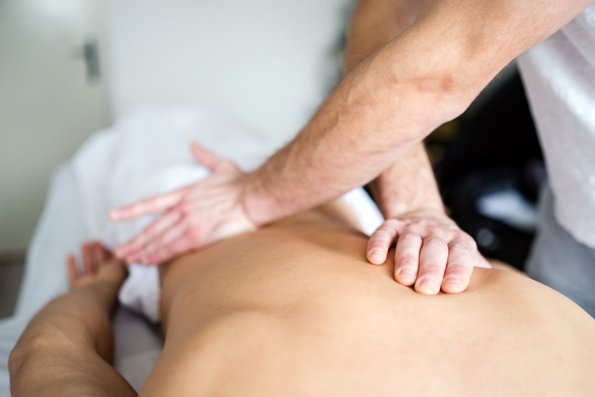 Swedish Massage Massage Today 
