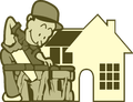 Luc Renovation logo