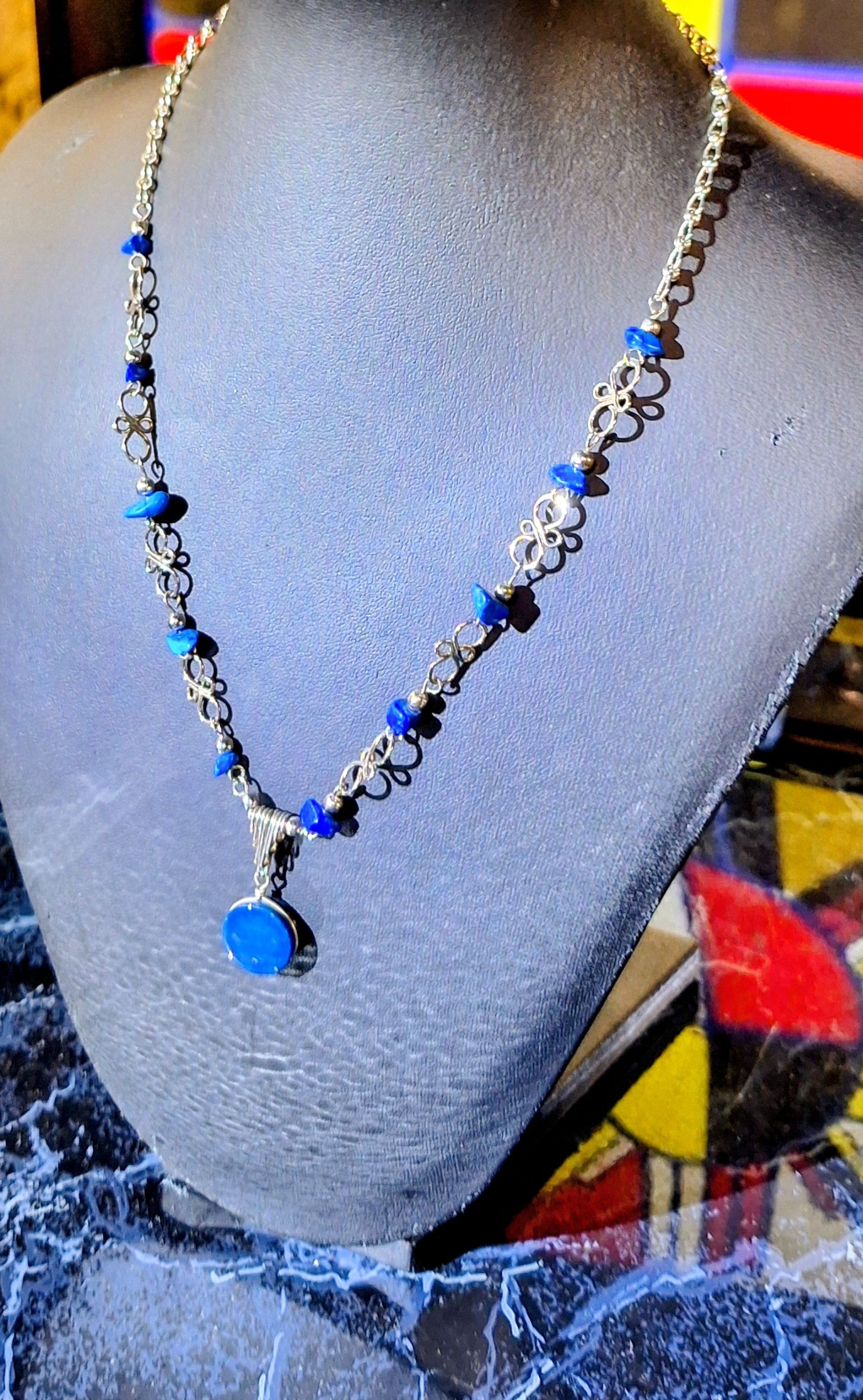 Inca Royalty neckwear