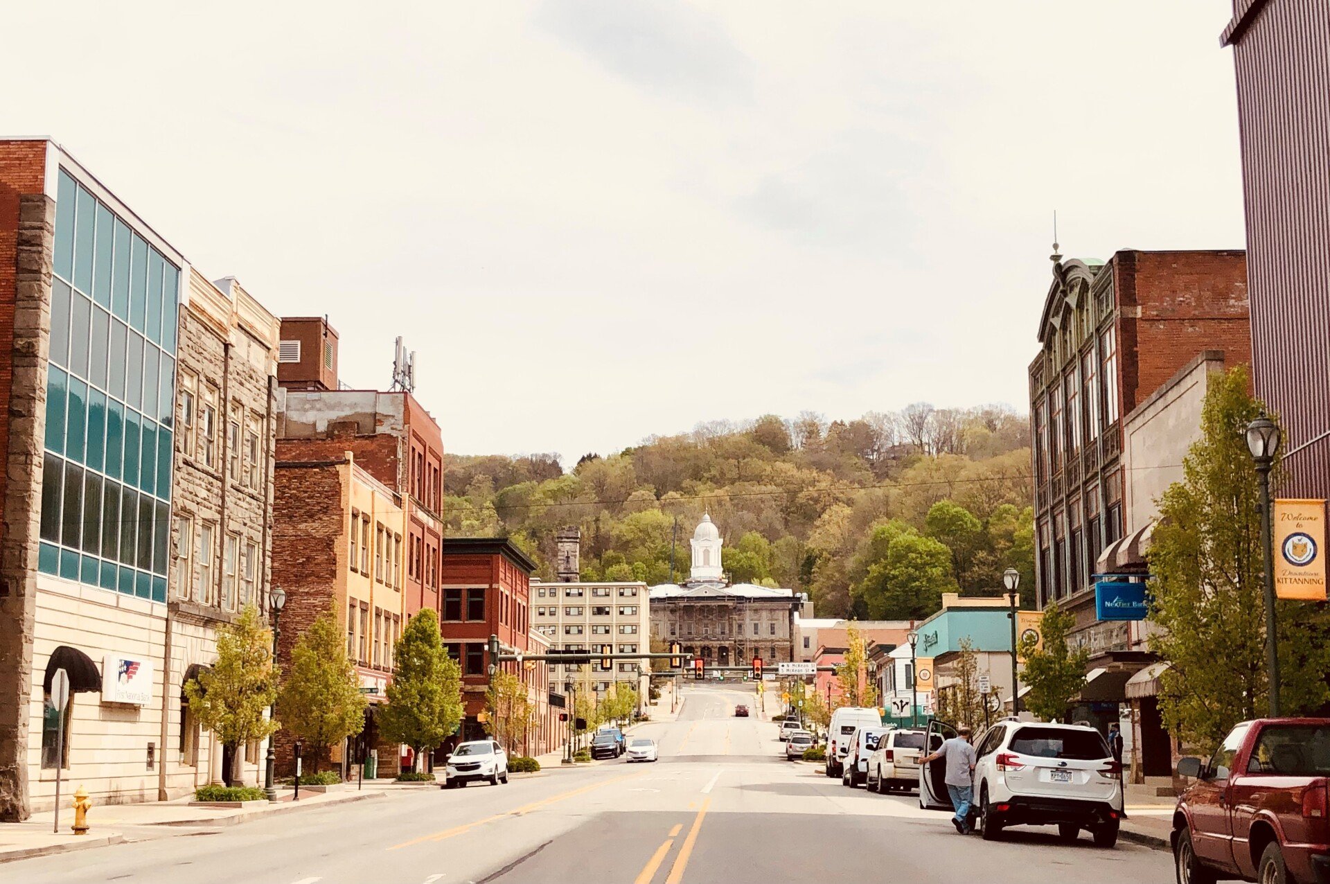 Kittanning, PA Recycling experts Creighton, Pennsylvania Pitt Penn