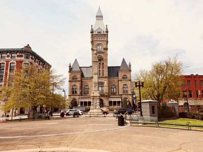 Butler Park — Creighton, PA — Pitt Penn Recycling LLC