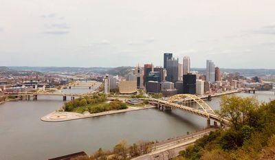 Pittsburg View — Creighton, PA — Pitt Penn Recycling LLC