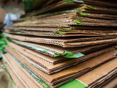 Recycling Cardboards — Creighton, PA — Pitt Penn Recycling LLC