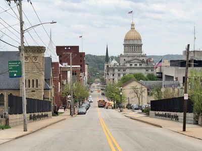 Greensburg Highway — Creighton, PA — Pitt Penn Recycling LLC