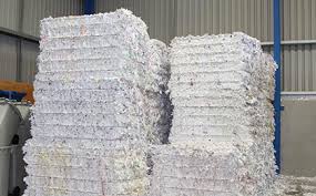Paper Processing — Creighton, PA — Pitt Penn Recycling LLC