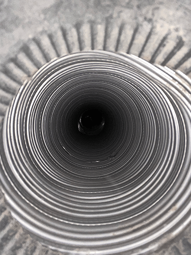 Clean Clean Vent
