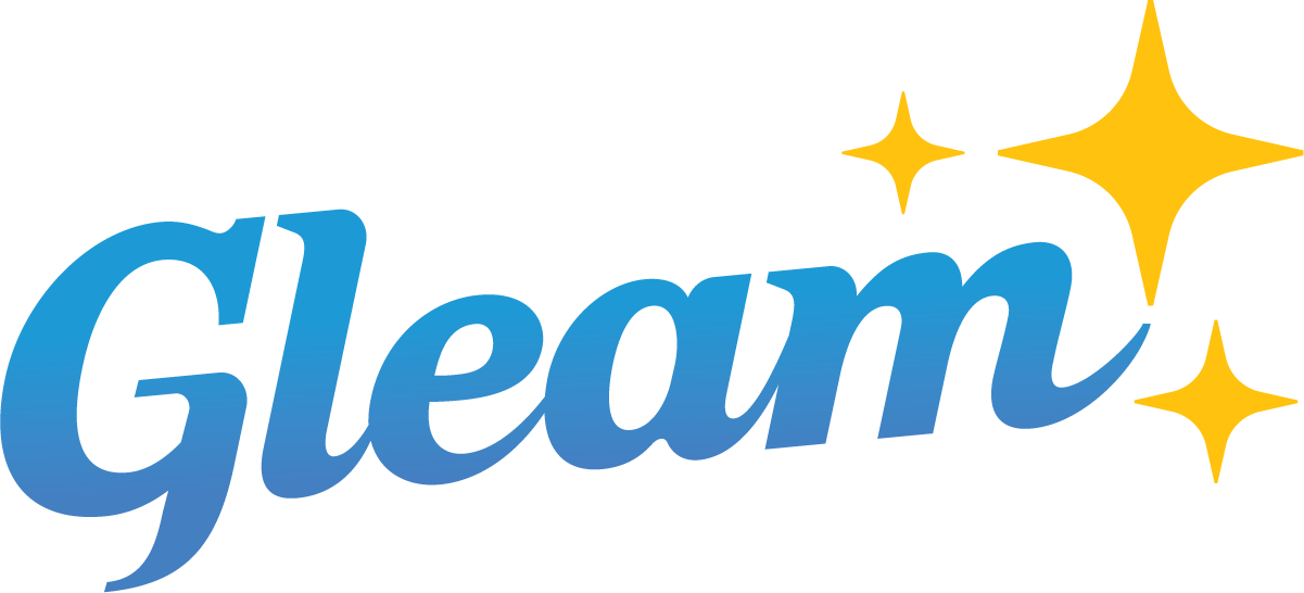Gleam Logo