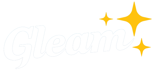 Gleam logo
