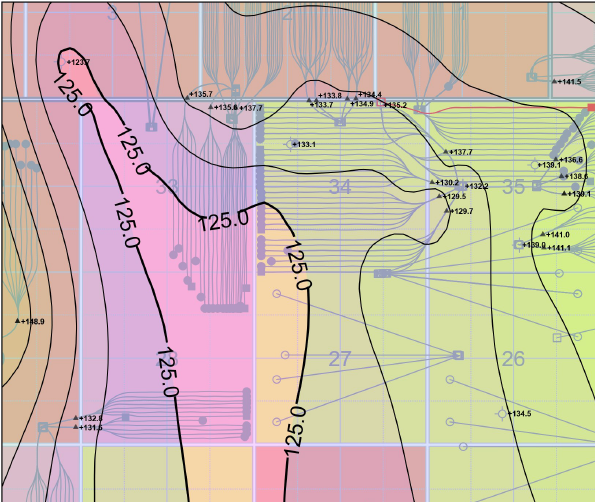 Onsite Geosteering