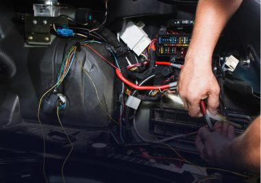 Electrical Repair Service in Hastings, NE | Pat's Auto Repair & Towing