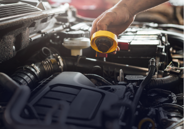 Oil Change Service in Hastings, NE | Pat's Auto Repair & Towing