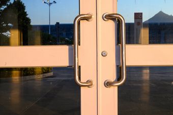 Man Wearing Jumpsuit | Middleton, WI | Access Door & More