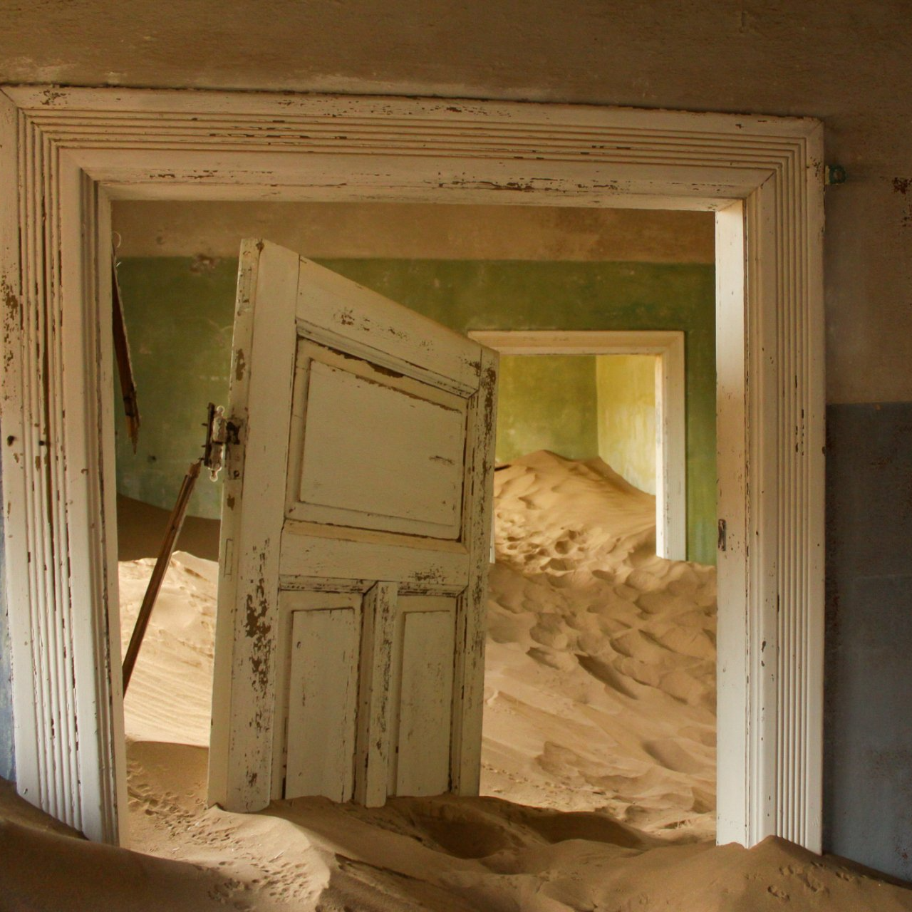 Damage Door | Middleton, WI | Access Door & More Damage Door | Middleton, WI | Access Door & More