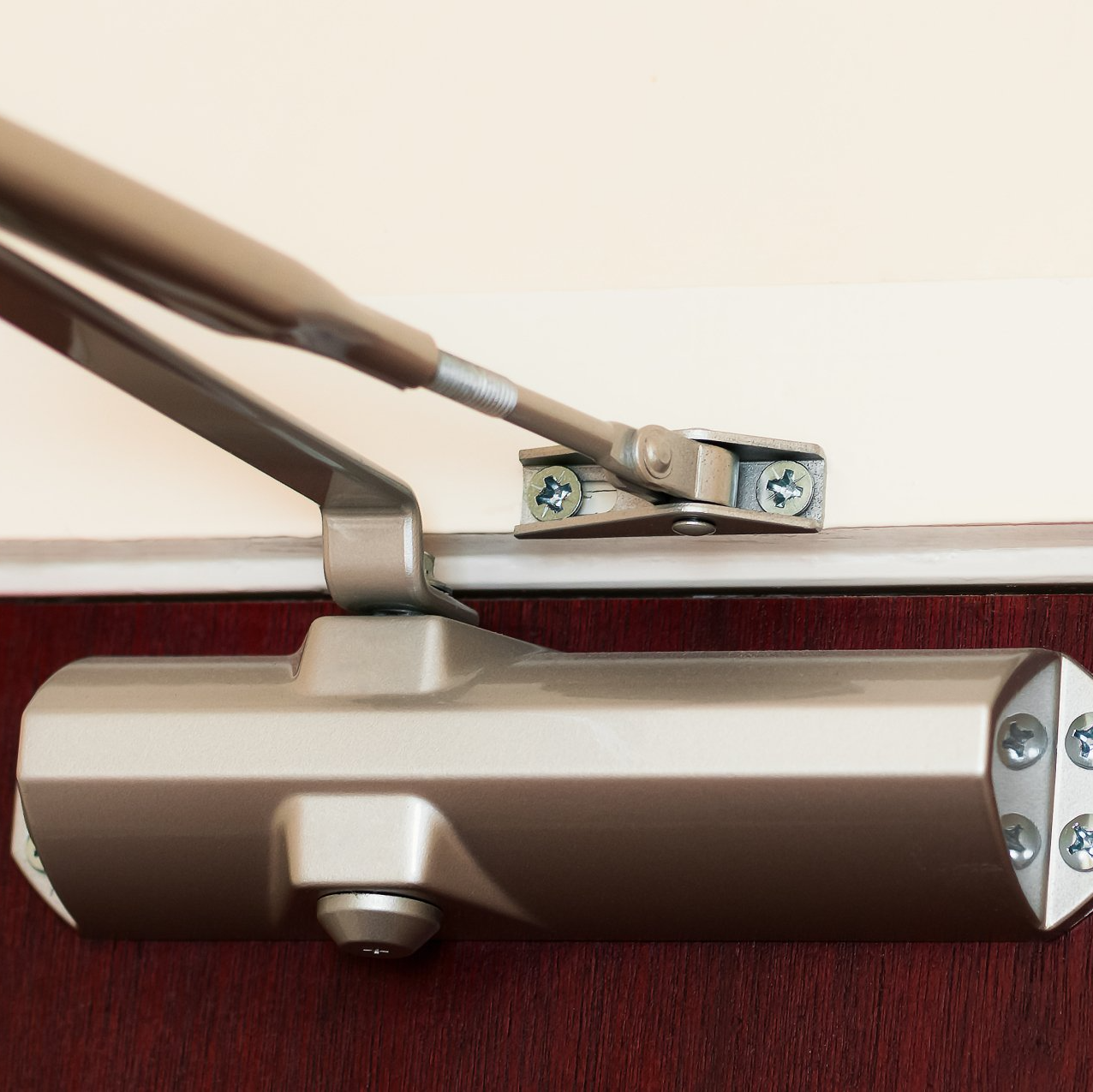 Door Closer Holder | Middleton, WI | Access Door & More Door Closer Holder | Middleton, WI | Access Door & More