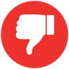 Thumbs Down | Middleton, WI | Access Door & More