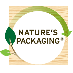 Nature's Packaging Logo